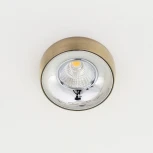 Встраиваемый точечный светильник Citilux Гамма CLD004W1
