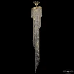 Потолочная люстра Bohemia 8311 83113/35IV-100 G