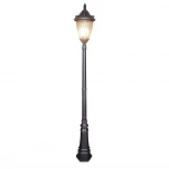 Наземный фанарь L'Arte Luce Michigan L79097.12