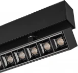 Трековый светильник магнитный Arlight MAG 026971 (LED, 24V)