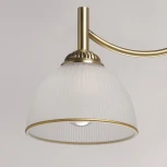 Потолочная люстра на штанге MW-Light Олимп 318015503