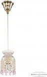 Подвесной светильник Bohemia 1478 14781P/11 G V7010 (220V, на проводе)