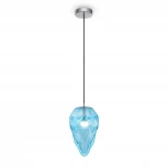Подвесной светильник Maytoni Globo P052PL-01BL (220V, на проводе)