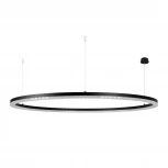 Подвесной светильник светодиодный SP-DIAMOND-R1050-60W Day4000 (BK, 45 deg, 230V, TRIAC) (Arlight, IP20 Металл) 054489