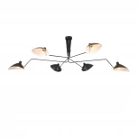 Потолочная люстра ST Luce Spruzzo SL305.402.06 (220V)