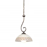 Подвесной светильник Vitaluce V3322/1S