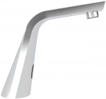 Смеситель IDDIS Pulse 020SBSNi86 для раковины