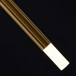 Подвесной светильник DeMarkt Ракурс 631017005