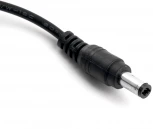 Блок питания для светодиодной ленты 12W 12V (драйвер) Feron LB005 48050