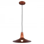 Подвесной светильник Lussole Loft Massapequa GRLSP-9697