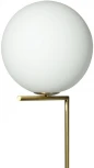 Торшер Loft It Icl 2578-F в форме шара