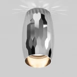 Точечный светильник накладной Elektrostandard DLN104 GU10