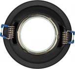 Точечный светильник ЭРА WR4 SBK