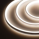 Герметичная лента МУНLIGHT-5000S-U-TOP-2835-156-24V Day (12х13mm, 11W, IP67) (Arlight, 11 Вт/м, IP67) 031117