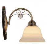 Бра Imex KL.3042-1-W AB