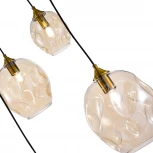 Подвесной светильник Idesia SL1188.303.09 ST Luce