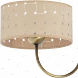 Бра Jupiter Oslo 1233 OS K P