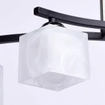 Потолочная люстра De City Тетро 673011004