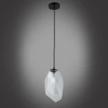 Подвесной светильник Omnilux Corropoli OML-91826-01 (220V, на проводе)