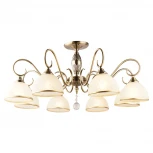Потолочная люстра Imex KL.0754-8-S AB