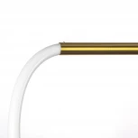 Подвесная люстра светодиодная Lightstar Corinto 637093 (220V, на тросе)