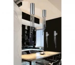 Настенный светильник Crystal Lux Creek AP1 (220V)