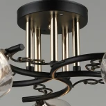 Потолочная люстра на штанге Reluce 04846-0.3-05