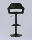 Стул барный Stool Group Рич черный УТ000004523