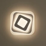 Настенный светильник Citilux Триест CL737B42 (LED, 220V)