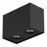 Накладной точечный светильник Lightstar Rettango 052087 (220V)