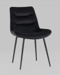 Стул Stool Group Остин велюр черный УТ000034598