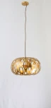 Подвесной светильник Rivoli Mitzi 4079-203 (220V, на проводе, шар)