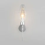 Бра Eurosvet Prism 60143/1 хром (220V)