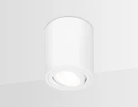 Накладной точечный светильник Ambrella Techno Spot TN225 (220V, круглые)