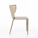 Стул Austin, кожа нуга Top Concept AUSTIN 2000000000572