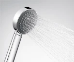 Душевая лейка Wasserkraft A034