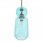 Подвесной светильник MyFar Aubrey MR2361-1P (220V, на проводе, круглые)