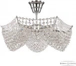 Потолочная люстра Bohemia 778 778/42 Ni