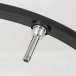 Подвесная люстра Lussole Bubbles LSP-8396 (220V, на тросе, шарики, IP21)