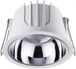 Встраиваемый точечный светильник Novotech Spot 358693 (LED, 220V, круглые)