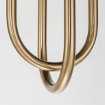 Подвесной светильник Tube ImperiumLoft Tube01 (102153-26) (220V, на проводе)