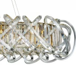 Подвесная люстра Indigo BRACCIA V000400