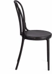 Стул THONET (mod. PL62) Tetchair (Черный).