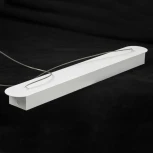 Подвесной светильник Lussole Bartow LSP-7274 (LED, 220V, на проводе)