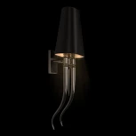 Бра Loft It Brunilde 10207W/L Black (220V)