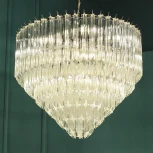 Подвесная люстра каскадная Cloyd Oratoria 10504 (220V, на цепи)