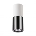 Накладной точечный светильник Odeon Light Duetta 3834/1C