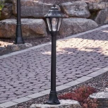 Наземный фонарь Fumagalli Anna E22.151.000.AXF1R (220V, IP44)