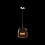 Подвесной светильник Loft IT Dauphin 10040A (LED, 220V, на проводе, круглые)