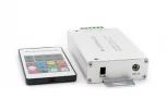Контроллер с пультом RF-RGB-20-18A SWG